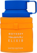 Woda perfumowana męska Armaf Odyssey Mandarin Sky Elixir 100 ml (6295199805022) - obraz 1