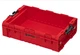 Открытый сундук для инструментов Qbrick System SYSTEM PRO Modular tray Red 465x320x270 мм (11060301302) - изображение 4