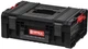Ящик для інструментів Qbrick System SYSTEM PRO Technician Case 450 x 332 x 171 мм 11060111401 (5901238255499) - зображення 1