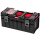 Ящик для инструмента Qbrick System SYSTEM PRO 600 Profi 545x270x246 мм (11060111601) - изображение 2