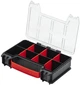 Органайзер для інструменту Qbrick System SYSTEM PRO Organizer Multi 257x182x65 мм (11061100801) - зображення 2