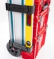 Универсальный держатель для инструмента Qbrick System 670x340x295 мм уп 2 шт (11062300301) - изображение 3