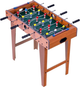 Настільний футбол EcoToys 69 x 35 см HM237400 (5905817003921) - зображення 3