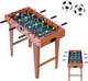Настільний футбол EcoToys 69 x 35 см HM237400 (5905817003921) - зображення 6