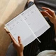 Книга, блокнот для запису кулінарних рецептів, англійською мовою Зелена А5, 100 рецептів - изображение 3