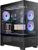 Корпус Gamdias AURA GC12 ARGB Mid-Tower PC Case (4711514503821) - изображение 1