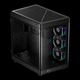 Корпус Gamdias NESO P1 PRO B Mid-Tower PC Case (4711514500424) - изображение 3