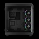 Корпус Gamdias NESO P1 PRO B Mid-Tower PC Case (4711514500424) - изображение 5