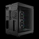 Корпус Gamdias NESO P1 PRO B Mid-Tower PC Case (4711514500424) - изображение 11