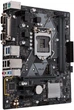 Материнська плата ASUS Prime H310M-D R2.0 (Prime H310M-D R2.0) (Socket 1151 v2, Intel H310, Micro-ATX) Б/в,U1 - зображення 2