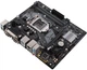 Материнська плата ASUS Prime H310M-D R2.0 (Prime H310M-D R2.0) (Socket 1151 v2, Intel H310, Micro-ATX) Б/в,U1 - зображення 4