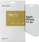 Гідрогелева плівка ArmorStandart Anti-spy для смартфона Apple iPhone Air (ARM86182) - зображення 1