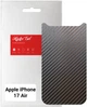Захисна плівка ArmorStandart для смартфона Apple iPhone Air на задню панель Carbone (ARM86203) - зображення 1