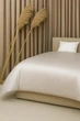 Підковдра U-tek Сатин Євро 200х220 см Boston Ivory Beige (IB222) - зображення 2