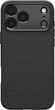 Etui plecki Spigen Liquid Air do Apple iPhone 17 Pro Matte Black (8800283314632) - obraz 1