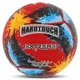Мяч волейбольный Hard Touch Extreme 7978 размер №5 Red-Black - изображение 1