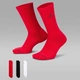 Носки Air Jordan Crew Multi (3 пары) DX9632-918 42-46 - изображение 2