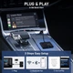 Беспроводной адаптер CarPlay Sixriver - изображение 4