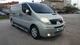 Дефлектор капота для Renault Trafic 2001-2015, Мухобойка капота Renault Trafic 2001-2015 - изображение 7
