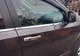 Набор окантовок для стекол из нержавеющей стали (6 шт) для Dodge Journey 2008 и новее - изображение 4