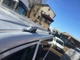 Рейлинги (серый мат) для Volkswagen T5 (2010-2015 гг), длинная база, рейлинги Volkswagen T5, аксессуары для T5 - изображение 4