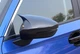 Накладки на зеркала в стиле BMW (2 шт) для Honda Civic Sedan 2021 года и новее - изображение 1