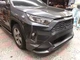 Комплект обвесов Mobellista для Toyota Rav 4 (2019-2023 гг), обвесы для Toyota Rav 4, тюнинг Rav 4 - изображение 3