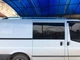 Рейлинги для Ford Transit 2000-2014, хромированные, пластиковые ножки - изображение 6