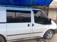 Рейлинги для Ford Transit 2000-2014, хромированные, пластиковые ножки - изображение 7