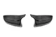 Кришки дзеркал M-Look Карбон V2 для BMW 5 серія G30/31 2017-2023 рр - зображення 5