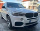 Накладки на зеркала M-Style для BMW X5 F15 (2013-2018), 2 шт, стильные накладки на зеркала BMW X5 - изображение 8