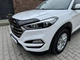 Hyundai Tucson TL (2016-2021) Дефлектор капота EuroCap - изображение 4
