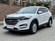 Hyundai Tucson TL (2016-2021) Дефлектор капота EuroCap - изображение 5