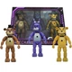 Набор Светящихся Фигурок Пять Ночей с Фредди фигурки Фнаф Five Nights at Freddy's Fnaf - изображение 1