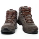 Черевики Pangolin Manul 31808.11MT 44 Зелений (2099003487695) - изображение 7