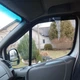 Ветровики EuroCap для Opel Vivaro (2001-2015) - комплект из 2 штук - изображение 7