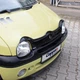 Renault Twingo 1992-2007 Дефлектор капота EuroCap - изображение 2