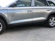Широкий дверний молдинг Carmos із нержавіючої сталі для Skoda Kodiaq 2016-2023 - зображення 3