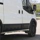 Ford Transit (2006-2013) Накладки на арки EuroCap, 6 шт, ABS, короткая база - изображение 4