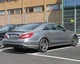 Тюнінг комплект обвісу AMG для Mercedes CLS C218 (2011-2018 рр.), обважування AMG для CLS C218, тюнінг Mercedes CLS - зображення 5