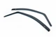 Ветровики вставные (2 шт) для Mercedes Vito W639 (2004-2014 гг), дефлекторы окон для Vito W639 - изображение 5