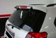Спойлер DPT (HB, черный глянец) для Chevrolet Captiva (2006-2019 гг), спойлер для Captiva, автоаксессуары - изображение 3