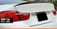 Спойлер DPT для BMW 4 серия F-32 2012-2020 (черный глянец), Спойлер для BMW 4 серия F-32 - изображение 1