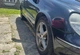 Накладки на арки коліс для Mercedes C-class W203 (2000-2007) - 4 шт, чорні, ABS-пластик - зображення 2