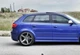 Спойлер DPT V-2 (2003-2008) для Audi A3, черный глянец - аэродинамический спойлер для Audi A3 - изображение 4