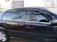 Вітровики Sunplex Sport для Opel Vectra C (2002-2008) - комплект з 4 штук - зображення 2