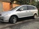 Расширители колесных арок для Mazda 5 2005-2008, пластик, черные, 4 шт - изображение 4