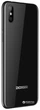 Мобильный телефон Doogee X50 Black - изображение 3
