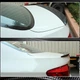 Rear Trunk Spoiler Boot Wing Lip V2 (SD) для BMW 5 серия F-10/11/07 2010-2016 гг - изображение 3