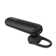 Bluetooth гарнітура HOCO E36 Free sound business wireless headset Black (6957531091516) - изображение 4